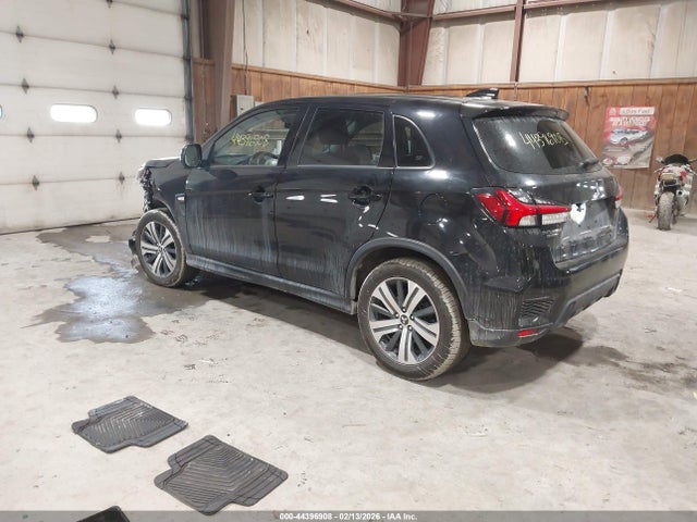 Продаж на аукціоні авто 2024 Mitsubishi Outlander Sport 2.0 Es Awc/2.0 Le Awc/2.0 Ralliart Awc/2.0 S Awc/2.0 Se Awc/2.0 Trail Edition Awc, vin: JA4ARUAU4RU009562, номер лоту: 44396908