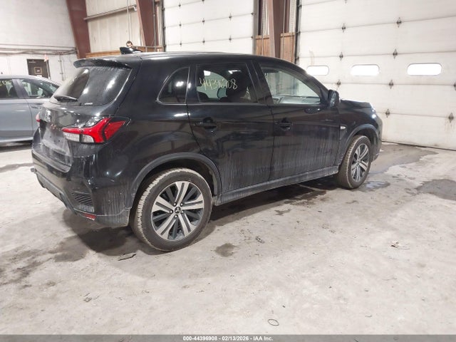 Продаж на аукціоні авто 2024 Mitsubishi Outlander Sport 2.0 Es Awc/2.0 Le Awc/2.0 Ralliart Awc/2.0 S Awc/2.0 Se Awc/2.0 Trail Edition Awc, vin: JA4ARUAU4RU009562, номер лоту: 44396908
