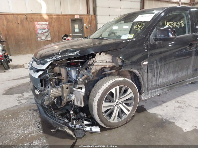 Продаж на аукціоні авто 2024 Mitsubishi Outlander Sport 2.0 Es Awc/2.0 Le Awc/2.0 Ralliart Awc/2.0 S Awc/2.0 Se Awc/2.0 Trail Edition Awc, vin: JA4ARUAU4RU009562, номер лоту: 44396908