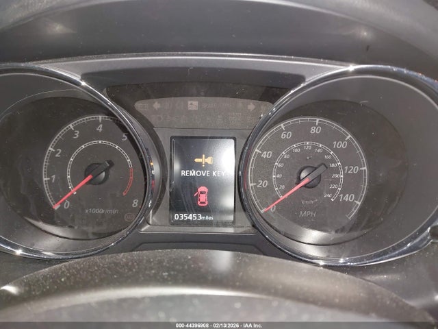 Продаж на аукціоні авто 2024 Mitsubishi Outlander Sport 2.0 Es Awc/2.0 Le Awc/2.0 Ralliart Awc/2.0 S Awc/2.0 Se Awc/2.0 Trail Edition Awc, vin: JA4ARUAU4RU009562, номер лоту: 44396908