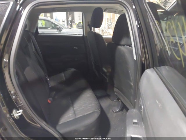 Продаж на аукціоні авто 2024 Mitsubishi Outlander Sport 2.0 Es Awc/2.0 Le Awc/2.0 Ralliart Awc/2.0 S Awc/2.0 Se Awc/2.0 Trail Edition Awc, vin: JA4ARUAU4RU009562, номер лоту: 44396908