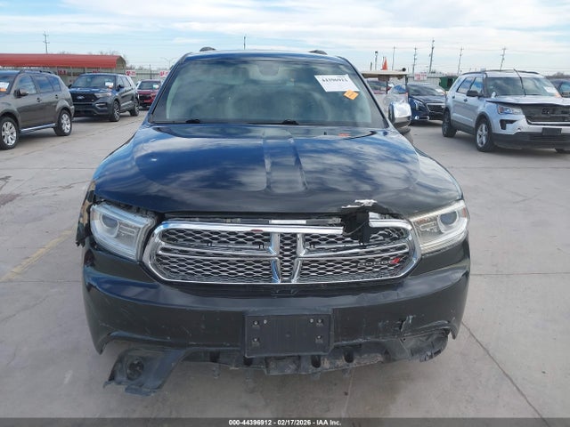 Dodge Durango Sxt 2014 1C4RDHAGXEC597637 Image 12