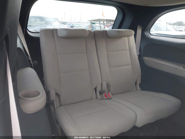 Dodge Durango Sxt 2014 1C4RDHAGXEC597637 Image 17