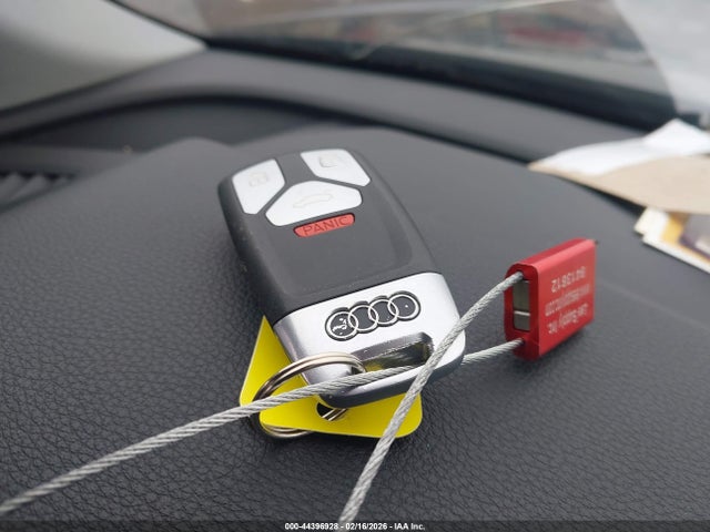 2018 AUDI Q5 WA1BNAFY1J2203847 Photo 10