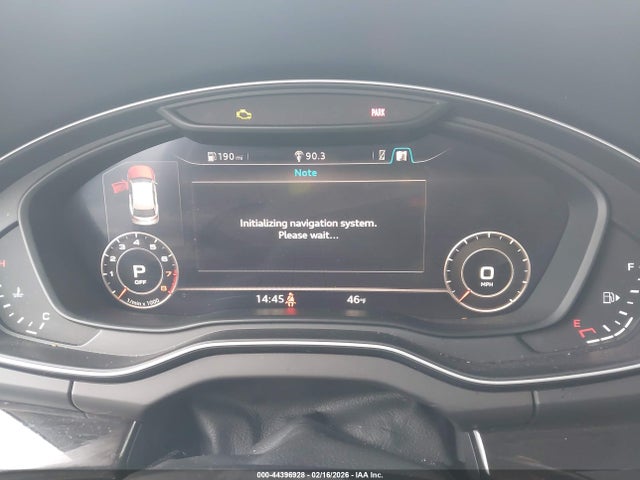 2018 AUDI Q5 WA1BNAFY1J2203847 Photo 6