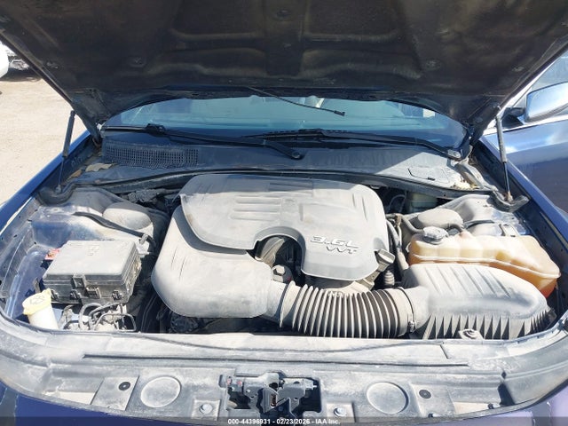 Aukcja sprzedaży 2013 Chrysler 300 Motown, vin: 2C3CCAAG0DH743303, numer aukcji: 44396931