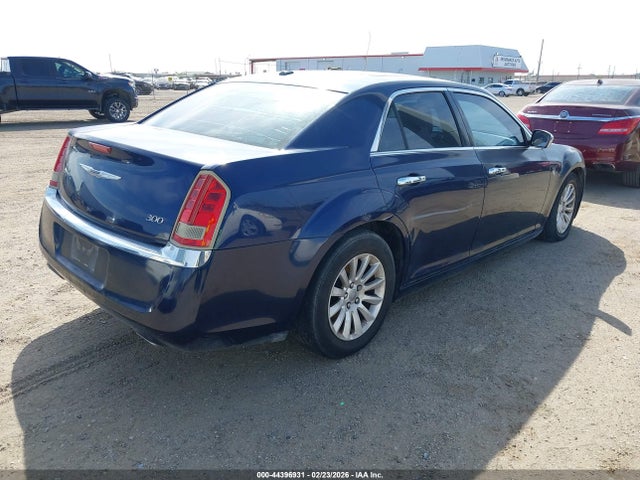 Aukcja sprzedaży 2013 Chrysler 300 Motown, vin: 2C3CCAAG0DH743303, numer aukcji: 44396931