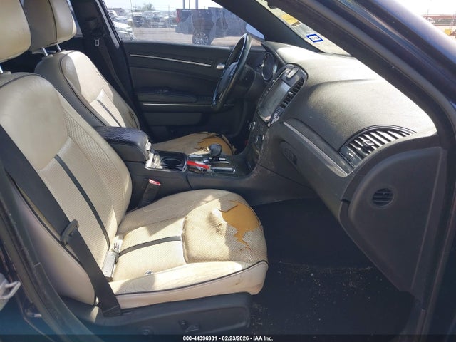 Aukcja sprzedaży 2013 Chrysler 300 Motown, vin: 2C3CCAAG0DH743303, numer aukcji: 44396931