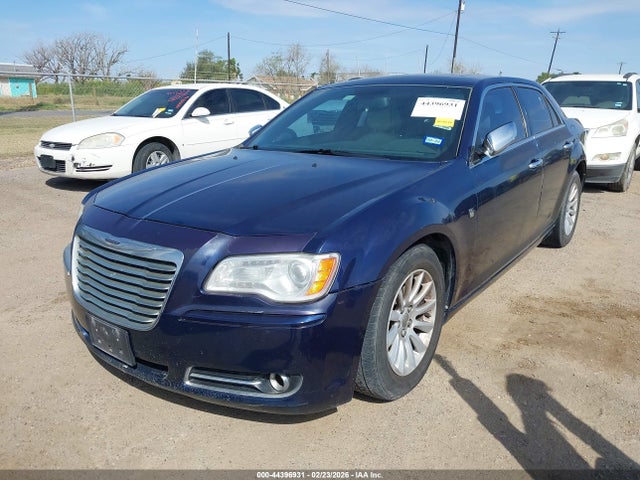 Aukcja sprzedaży 2013 Chrysler 300 Motown, vin: 2C3CCAAG0DH743303, numer aukcji: 44396931