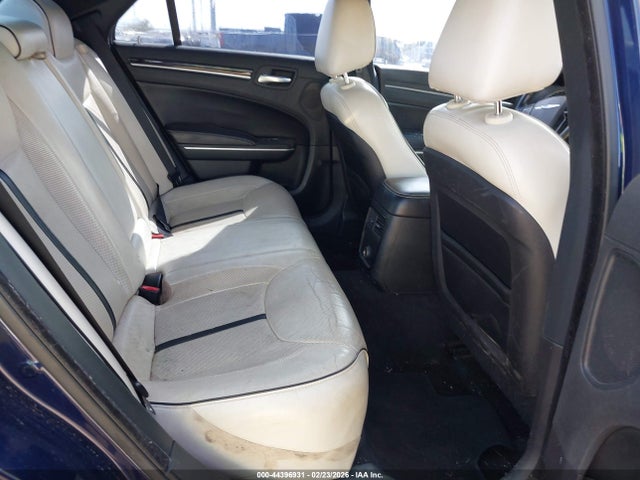 Aukcja sprzedaży 2013 Chrysler 300 Motown, vin: 2C3CCAAG0DH743303, numer aukcji: 44396931