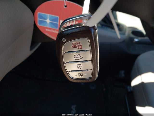 2018 HYUNDAI ELANTRA 5NPD84LF7JH312130 Photo 10