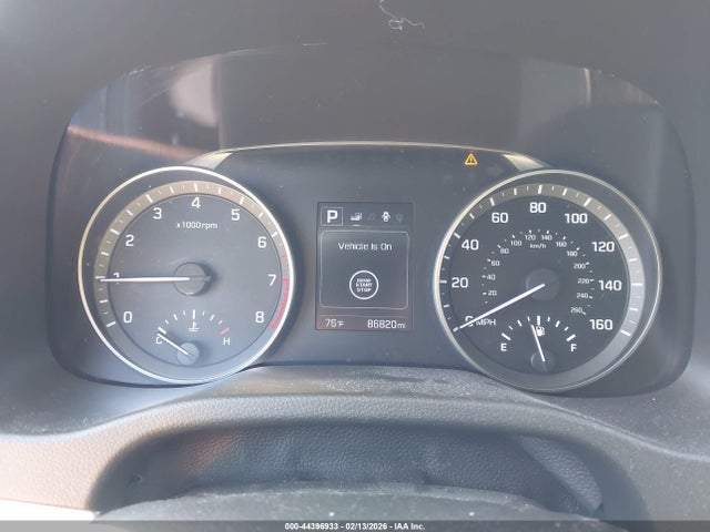 2018 HYUNDAI ELANTRA 5NPD84LF7JH312130 Photo 6