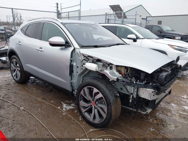 2021 JAGUAR E-PACE SADFP2FX3M1023220