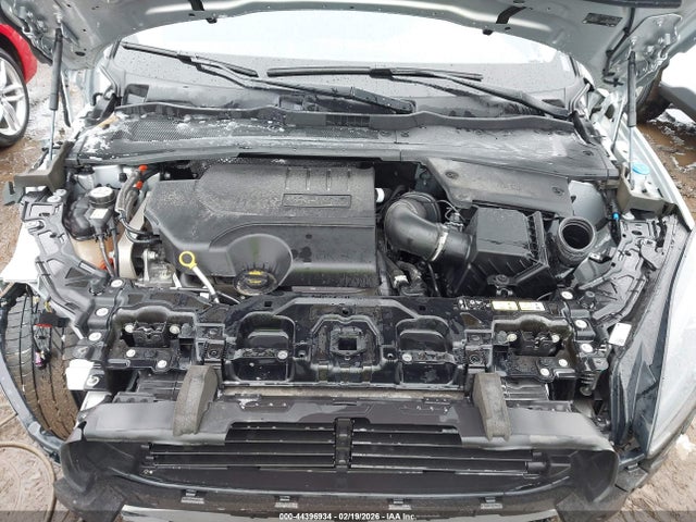 2021 JAGUAR E-PACE SADFP2FX3M1023220 Photo 9