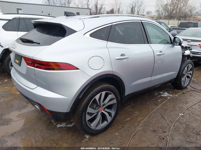 2021 JAGUAR E-PACE SADFP2FX3M1023220 Photo 3