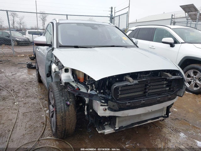2021 JAGUAR E-PACE SADFP2FX3M1023220 Photo 5