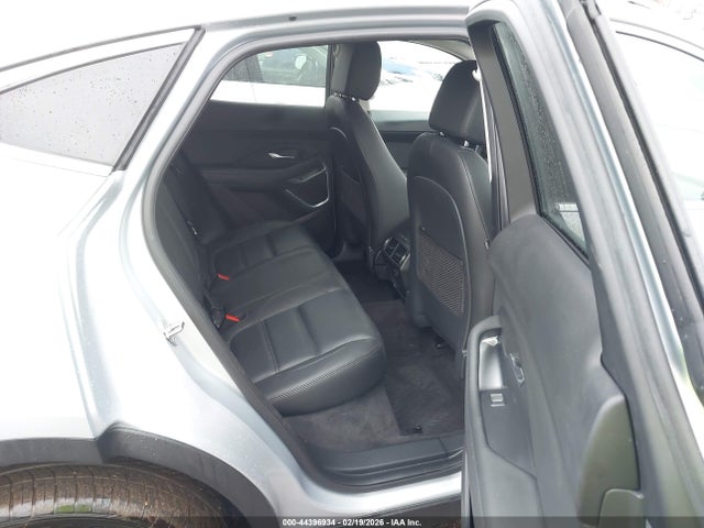 2021 JAGUAR E-PACE SADFP2FX3M1023220 Photo 7