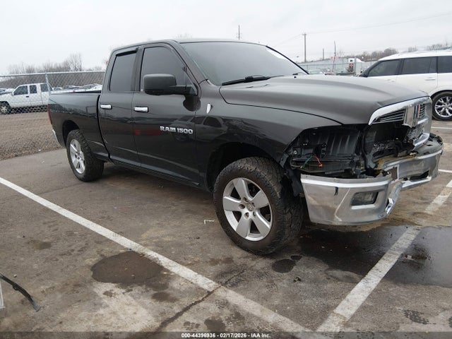 Продаж на аукціоні авто 2011 Ram Ram 1500 Slt, vin: 1D7RB1GPXBS522030, номер лоту: 44396936