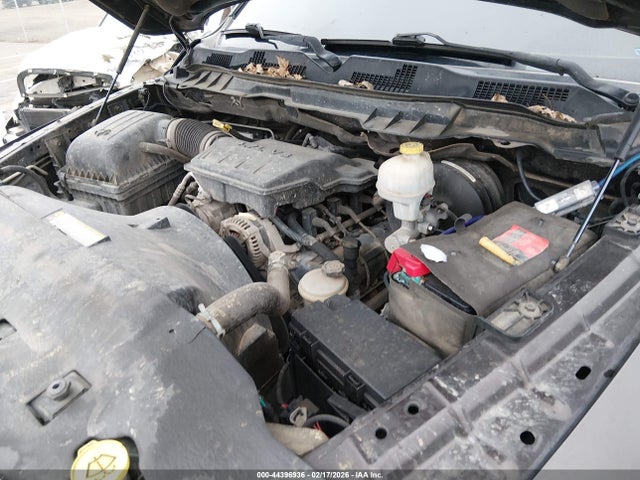 Продаж на аукціоні авто 2011 Ram Ram 1500 Slt, vin: 1D7RB1GPXBS522030, номер лоту: 44396936