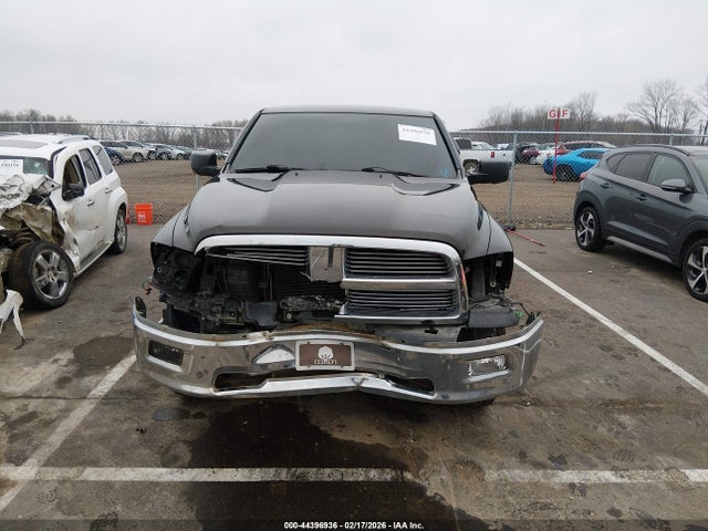 Продаж на аукціоні авто 2011 Ram Ram 1500 Slt, vin: 1D7RB1GPXBS522030, номер лоту: 44396936