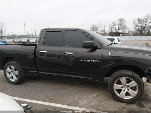 Продаж на аукціоні авто 2011 Ram Ram 1500 Slt, vin: 1D7RB1GPXBS522030, номер лоту: 44396936
