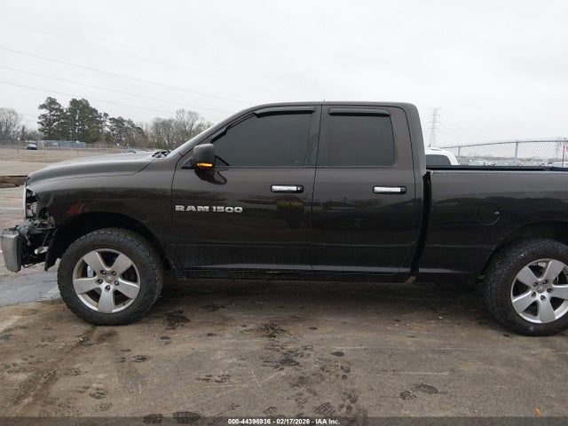 Продаж на аукціоні авто 2011 Ram Ram 1500 Slt, vin: 1D7RB1GPXBS522030, номер лоту: 44396936