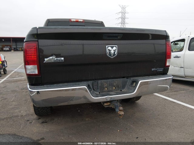 Продаж на аукціоні авто 2011 Ram Ram 1500 Slt, vin: 1D7RB1GPXBS522030, номер лоту: 44396936
