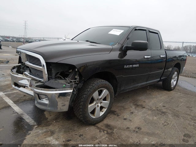 Продаж на аукціоні авто 2011 Ram Ram 1500 Slt, vin: 1D7RB1GPXBS522030, номер лоту: 44396936