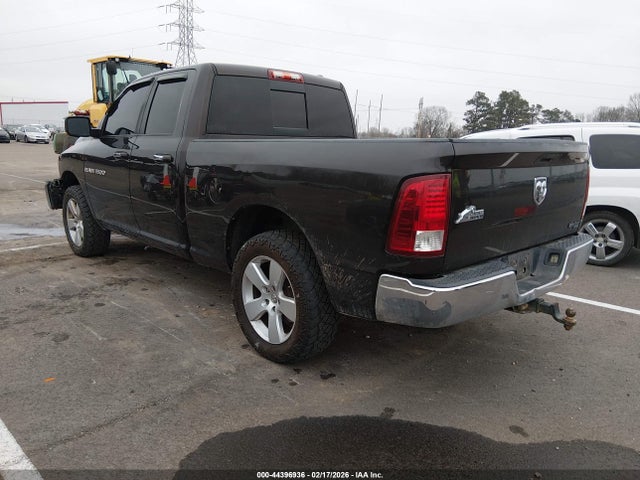 Продаж на аукціоні авто 2011 Ram Ram 1500 Slt, vin: 1D7RB1GPXBS522030, номер лоту: 44396936