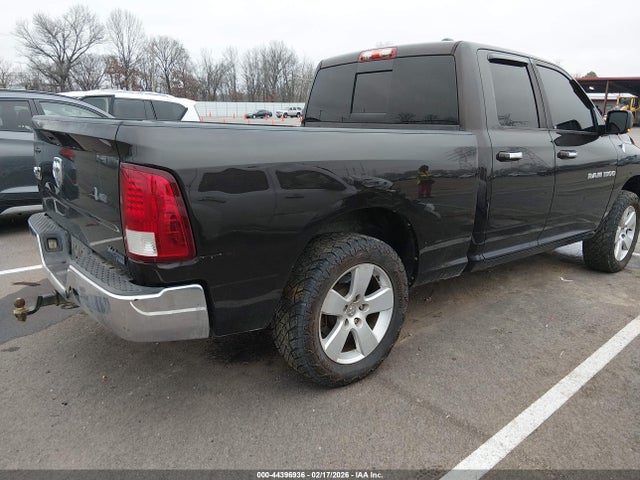 Продаж на аукціоні авто 2011 Ram Ram 1500 Slt, vin: 1D7RB1GPXBS522030, номер лоту: 44396936