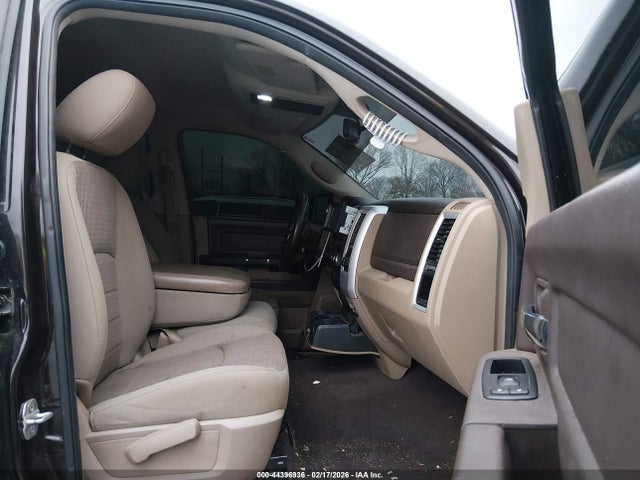 Продаж на аукціоні авто 2011 Ram Ram 1500 Slt, vin: 1D7RB1GPXBS522030, номер лоту: 44396936
