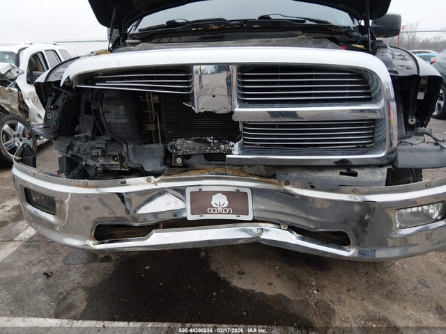 Продаж на аукціоні авто 2011 Ram Ram 1500 Slt, vin: 1D7RB1GPXBS522030, номер лоту: 44396936