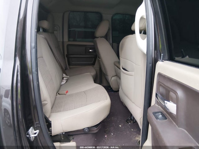 Продаж на аукціоні авто 2011 Ram Ram 1500 Slt, vin: 1D7RB1GPXBS522030, номер лоту: 44396936