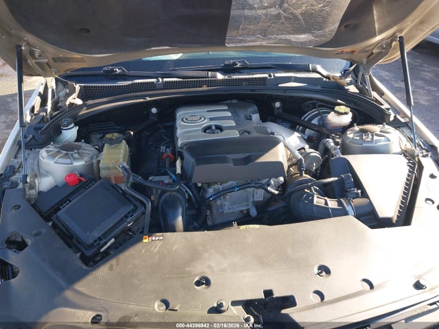 Aukcja sprzedaży 2014 Cadillac Ats Standard, vin: 1G6AG5RX2E0116565, numer aukcji: 44396942