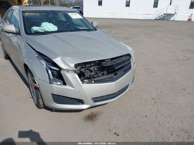 Aukcja sprzedaży 2014 Cadillac Ats Standard, vin: 1G6AG5RX2E0116565, numer aukcji: 44396942