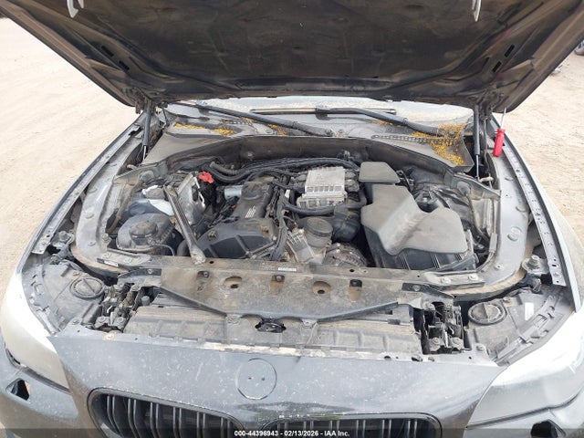 Продажа на аукционе авто 2011 Bmw 528i, vin: WBAFR1C59BC749553, номер лота: 44396943