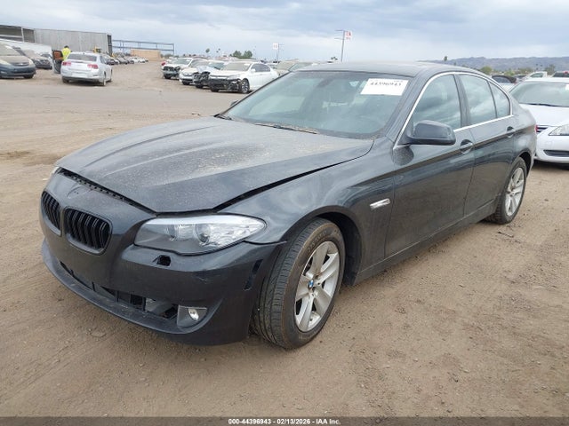 Продажа на аукционе авто 2011 Bmw 528i, vin: WBAFR1C59BC749553, номер лота: 44396943