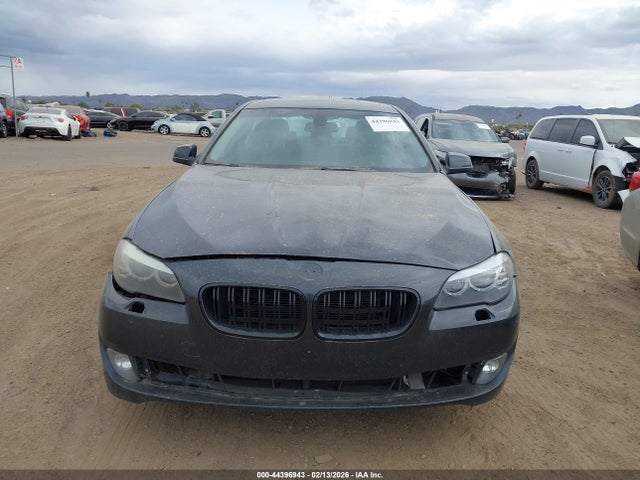 Продажа на аукционе авто 2011 Bmw 528i, vin: WBAFR1C59BC749553, номер лота: 44396943