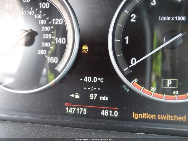 Продажа на аукционе авто 2011 Bmw 528i, vin: WBAFR1C59BC749553, номер лота: 44396943