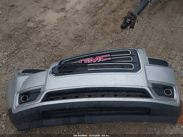 1GKKRRKD2FJ349137 GMC Acadia Slt-1