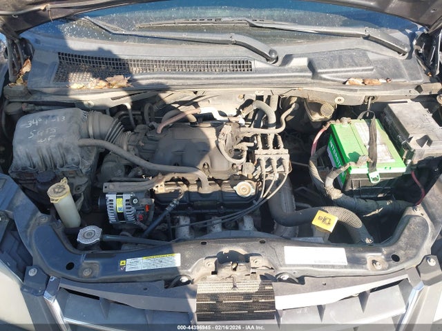 Продажа на аукционе авто 2008 Chrysler Town & Country Touring, vin: 2A8HR54P38R836764, номер лота: 44396945