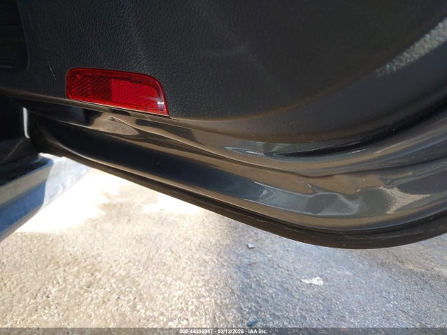 2014 Volkswagen Jetta 1.8t Se მანქანა იყიდება აუქციონზე, vin: 3VWD07AJ2EM387833, აუქციონის ნომერი: 44396947