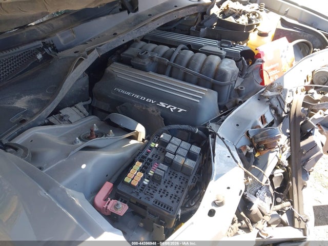 2017 DODGE CHARGER 2C3CDXGJ1HH615547 Photo 9