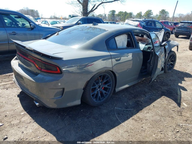 2017 DODGE CHARGER 2C3CDXGJ1HH615547 Photo 3