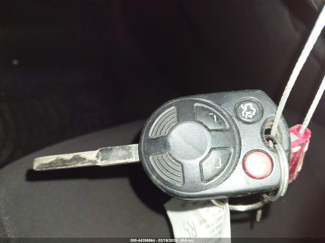 1FADP3F28HL296439 Ford FOCUS SE