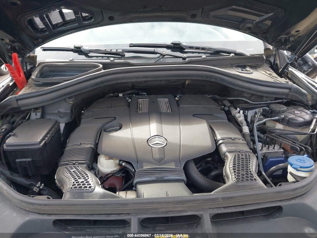 Aukcja sprzedaży 2017 Mercedes-benz Gls 450 4matic, vin: 4JGDF6EE4HA937149, numer aukcji: 44396967