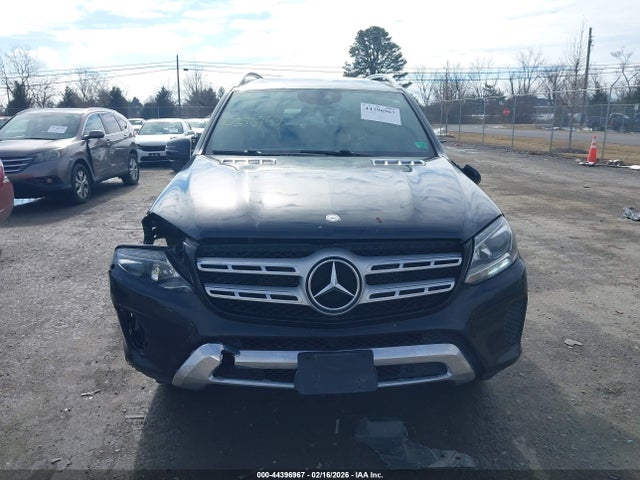 Aukcja sprzedaży 2017 Mercedes-benz Gls 450 4matic, vin: 4JGDF6EE4HA937149, numer aukcji: 44396967