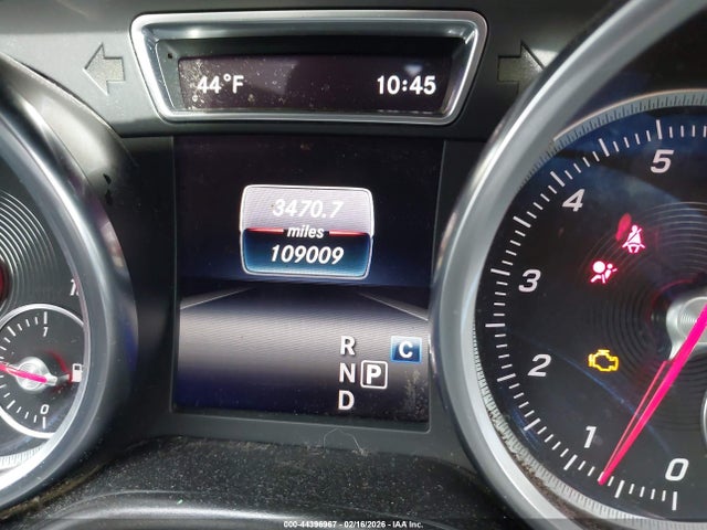 Aukcja sprzedaży 2017 Mercedes-benz Gls 450 4matic, vin: 4JGDF6EE4HA937149, numer aukcji: 44396967