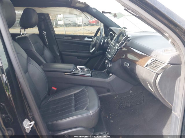 Aukcja sprzedaży 2017 Mercedes-benz Gls 450 4matic, vin: 4JGDF6EE4HA937149, numer aukcji: 44396967