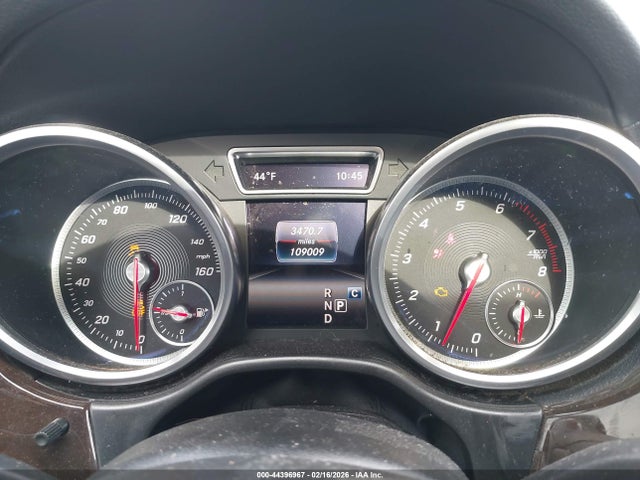 Aukcja sprzedaży 2017 Mercedes-benz Gls 450 4matic, vin: 4JGDF6EE4HA937149, numer aukcji: 44396967